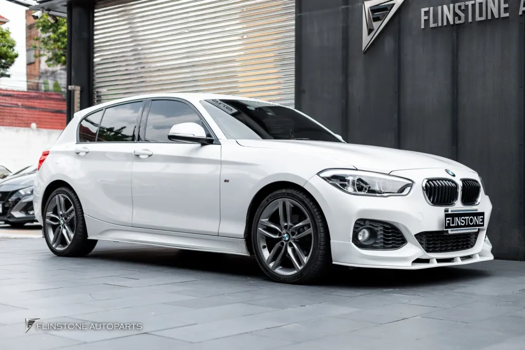 BMW F20 Lip Skirts