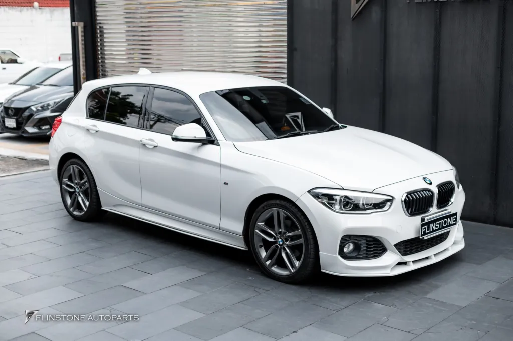 BMW F20 Lip Skirts