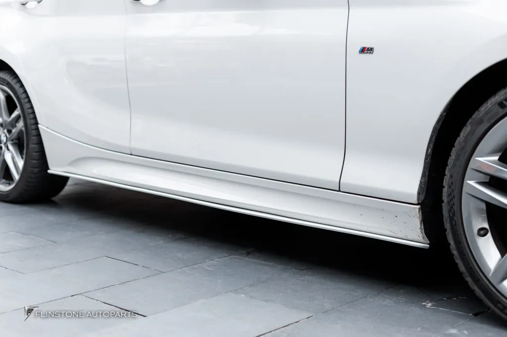BMW F20 Lip Skirts