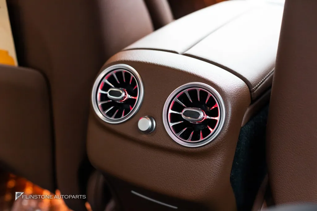 Mercedes Benz  W213 ชุดพาร์ทรอบคัน