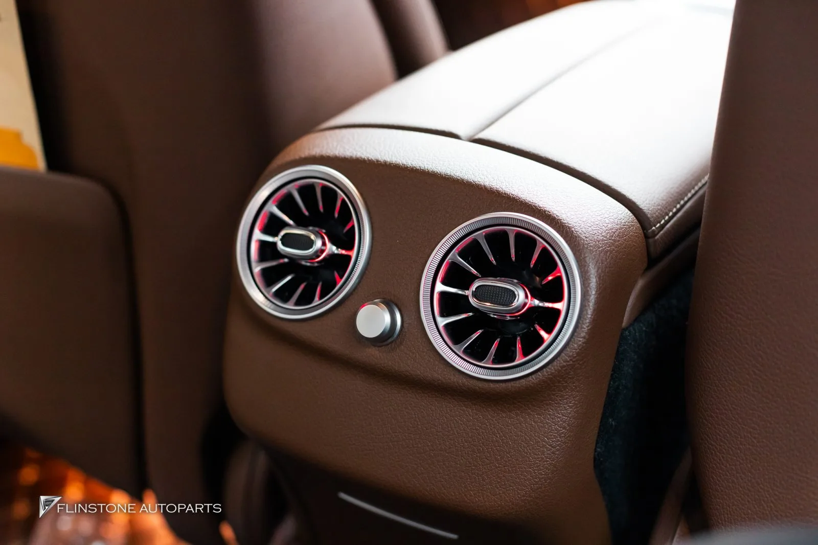 Mercedes Benz  W213 ชุดพาร์ทรอบคัน
