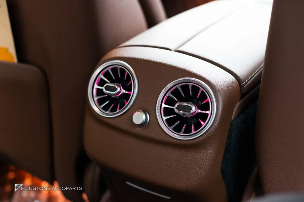 Mercedes Benz  W213 ชุดพาร์ทรอบคัน