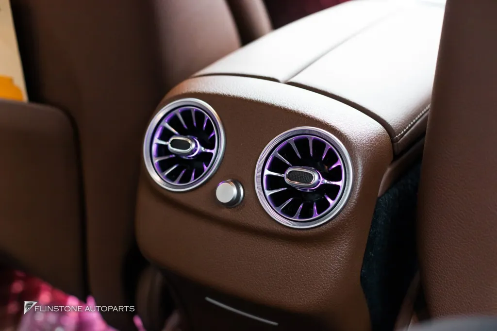 Mercedes Benz  W213 ชุดพาร์ทรอบคัน