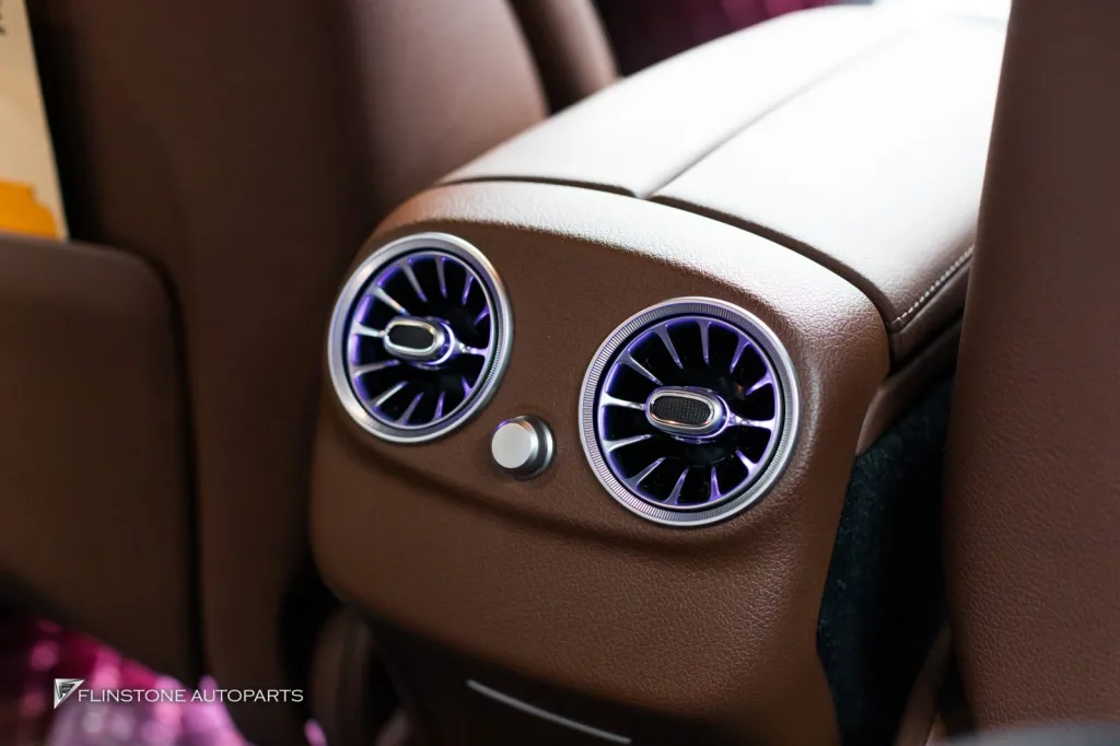 Mercedes Benz  W213 ชุดพาร์ทรอบคัน