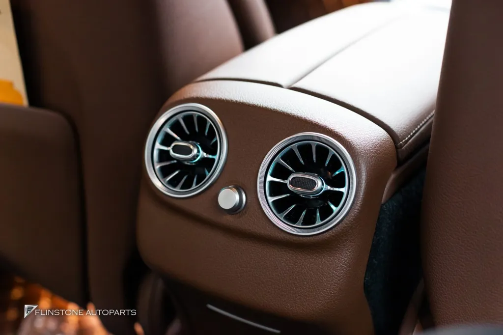 Mercedes Benz  W213 ชุดพาร์ทรอบคัน