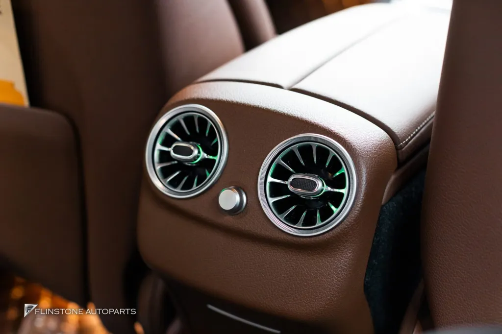 Mercedes Benz  W213 ชุดพาร์ทรอบคัน