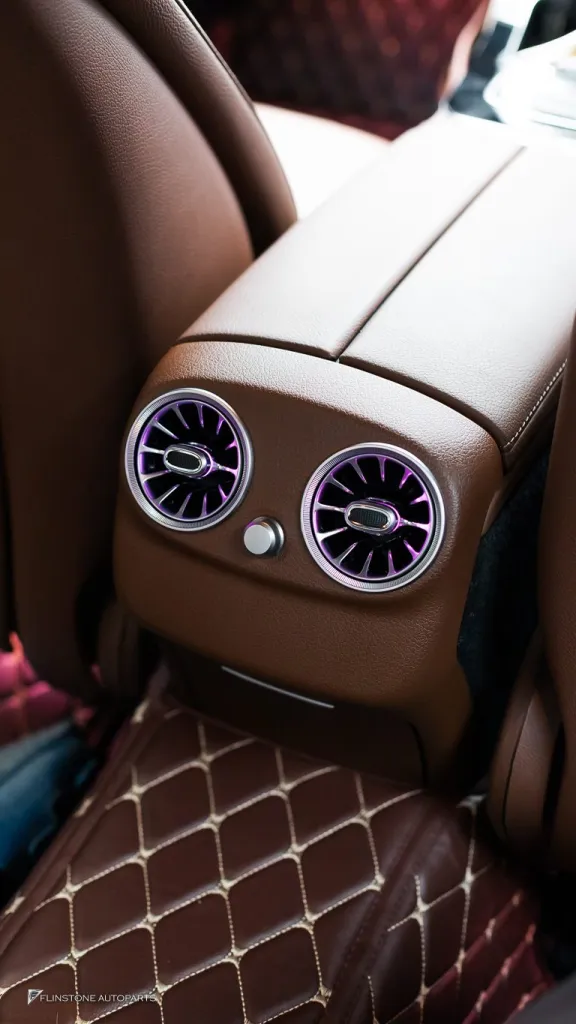 Mercedes Benz  W213 ชุดพาร์ทรอบคัน