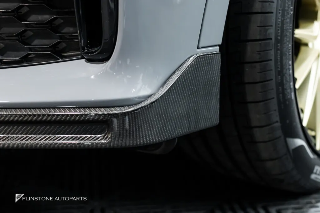BMW X7 เบรค ล้อ กระจก Usus พาร์ทคาร์บอน Fd