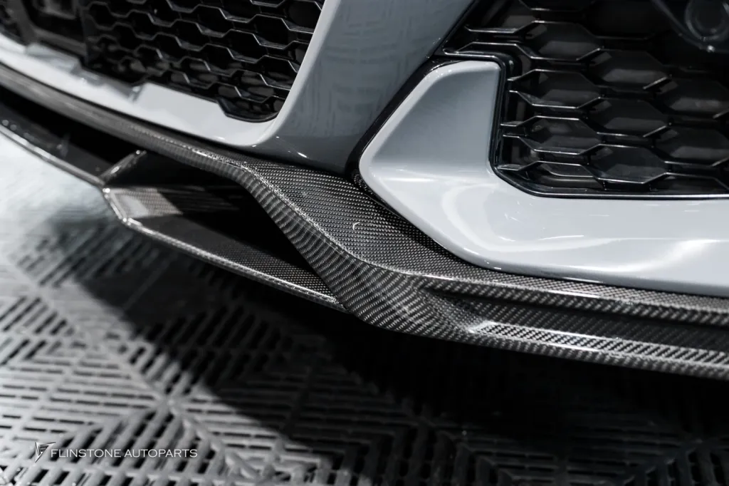 BMW X7 เบรค ล้อ กระจก Usus พาร์ทคาร์บอน Fd