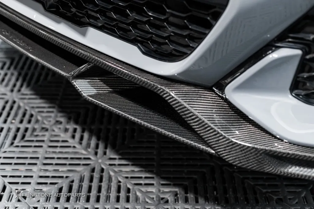 BMW X7 เบรค ล้อ กระจก Usus พาร์ทคาร์บอน Fd