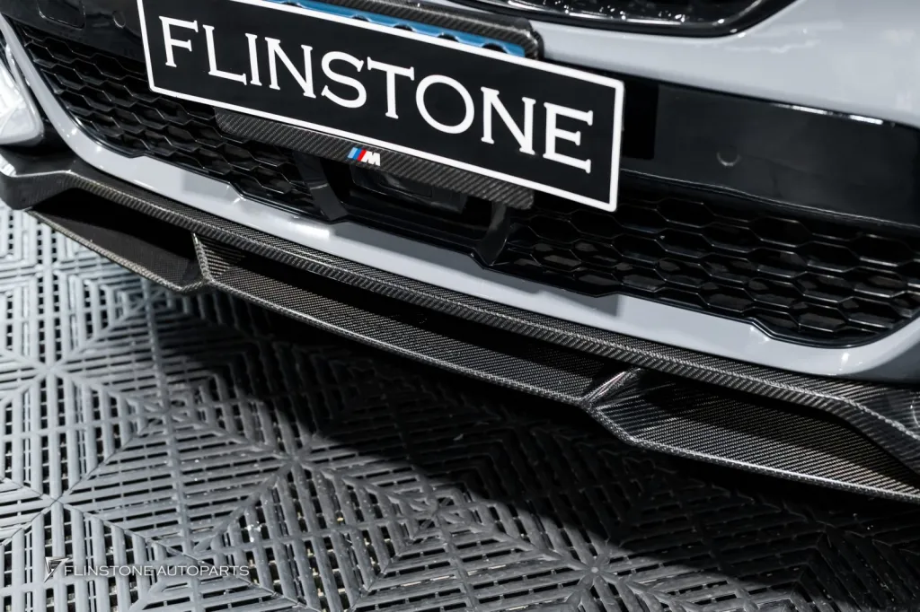 BMW X7 เบรค ล้อ กระจก Usus พาร์ทคาร์บอน Fd