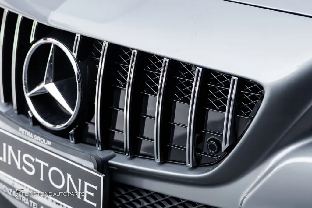 Mercedes Benz Slk ล้อ Usus กระจัง