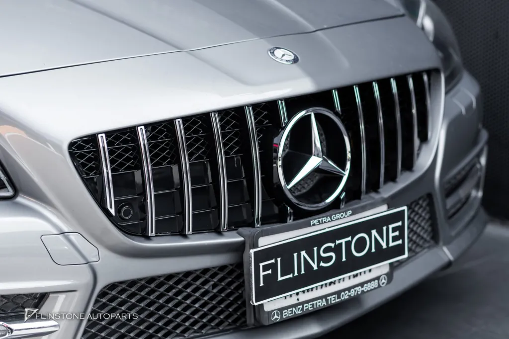 Mercedes Benz Slk ล้อ Usus กระจัง