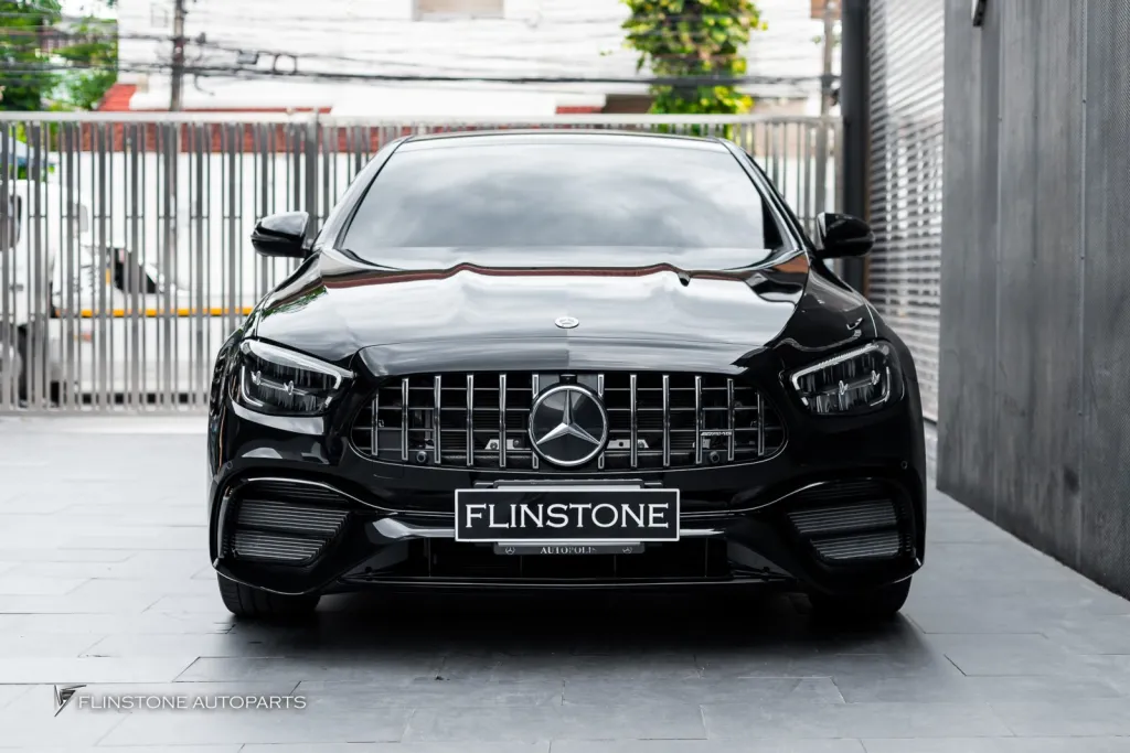 Mercedes Benz  W213 ชุดพาร์ทรอบคัน