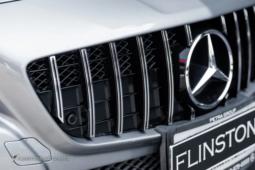 Mercedes Benz Slk ล้อ Usus กระจัง