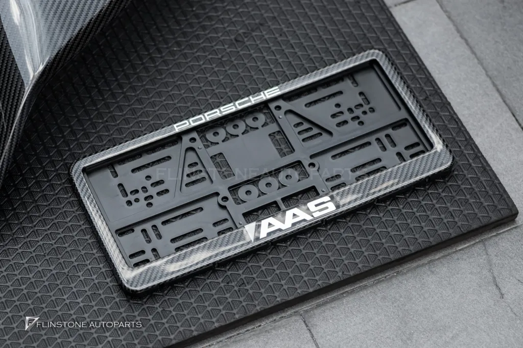 Porsche cayenne 碳纤维部件轮毂 Usus
