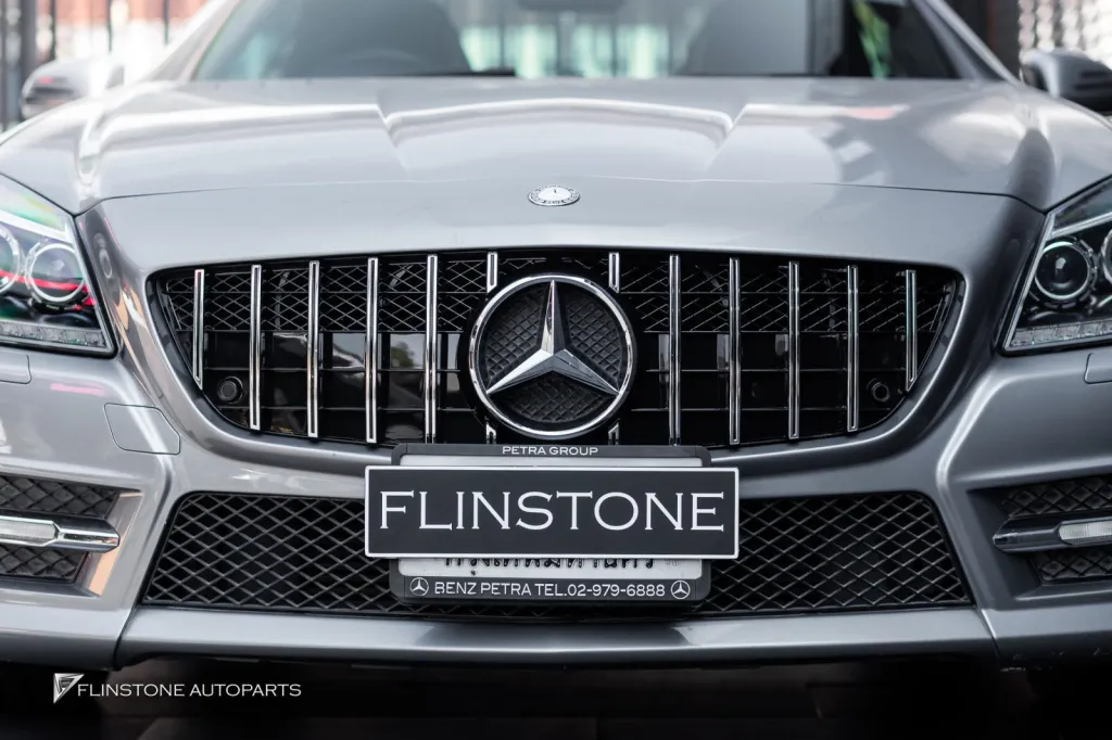 Mercedes Benz Slk ล้อ Usus กระจัง