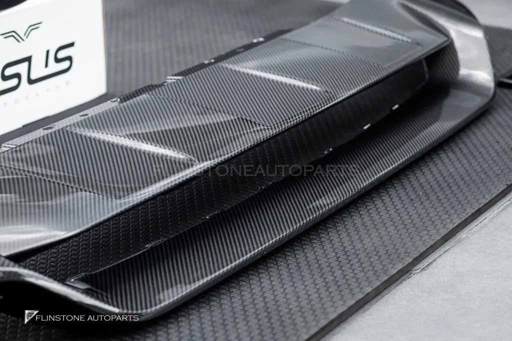 Porsche cayenne 碳纤维部件轮毂 Usus