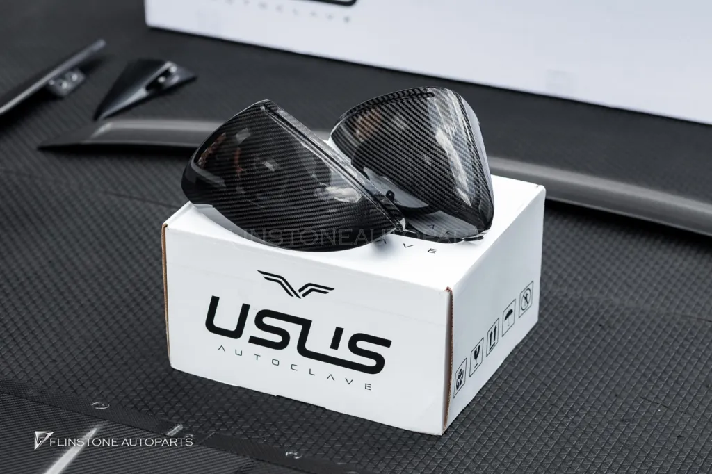 Porsche cayenne 碳纤维部件轮毂 Usus