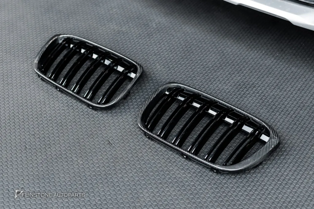 BMW X1 กระจัง