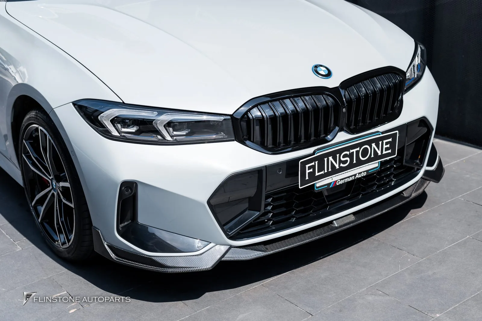 BMW G20 ลิ้น กระจก