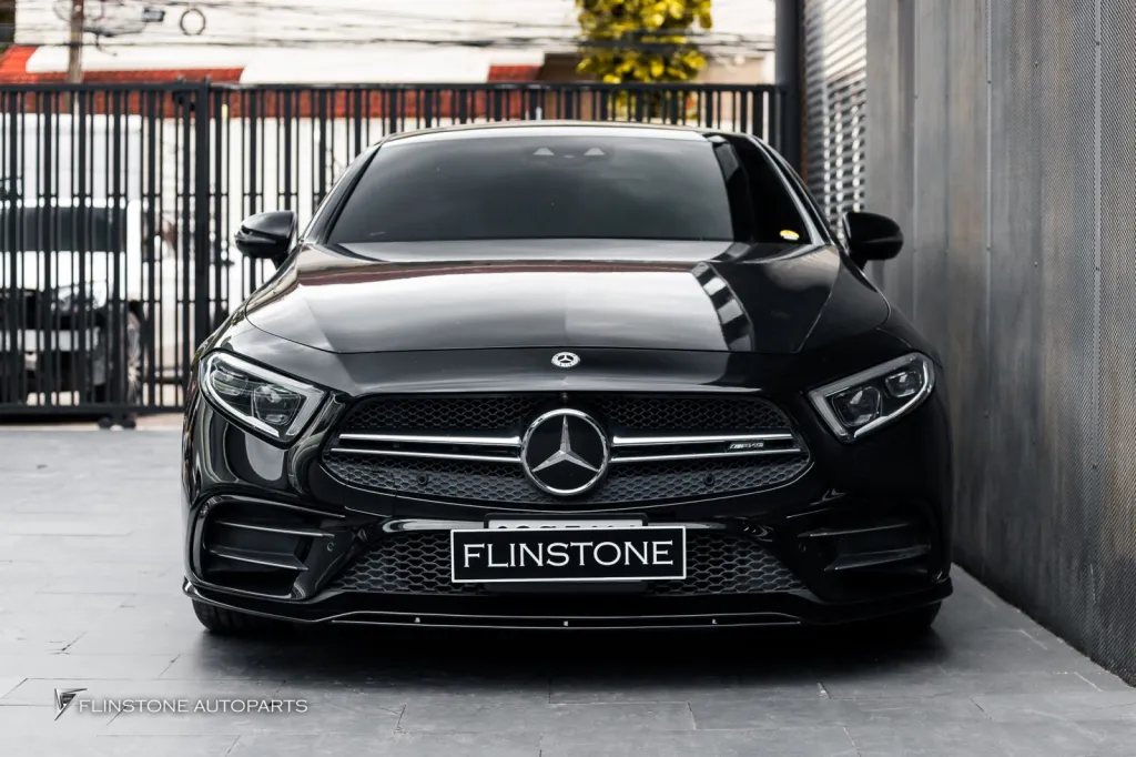 Mercedes Benz Cls Lip gloss black skirts