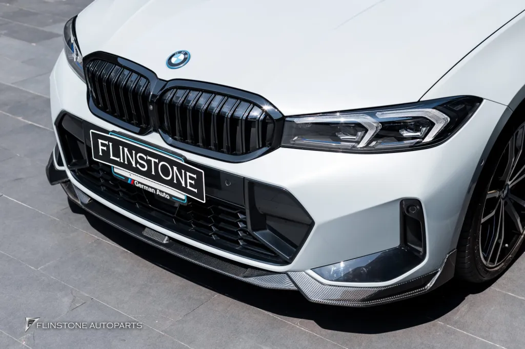 BMW G20 ลิ้น กระจก