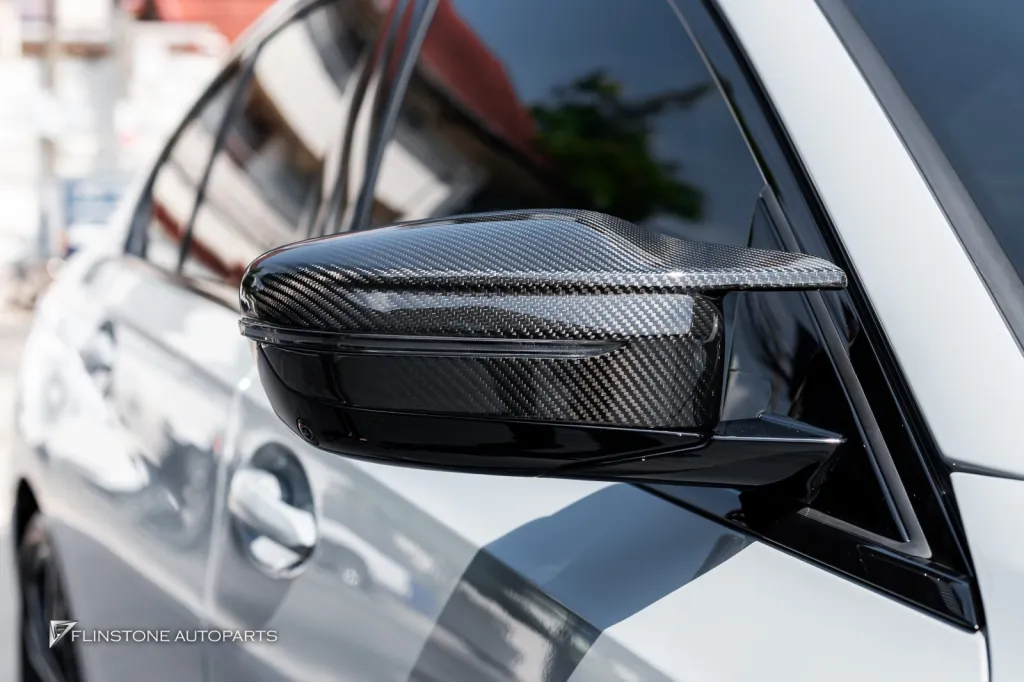 BMW G20 ลิ้น กระจก