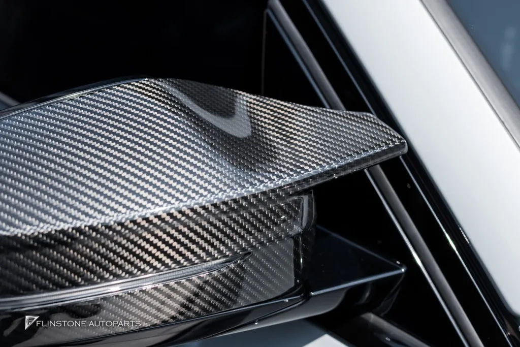 BMW G20 ลิ้น กระจก