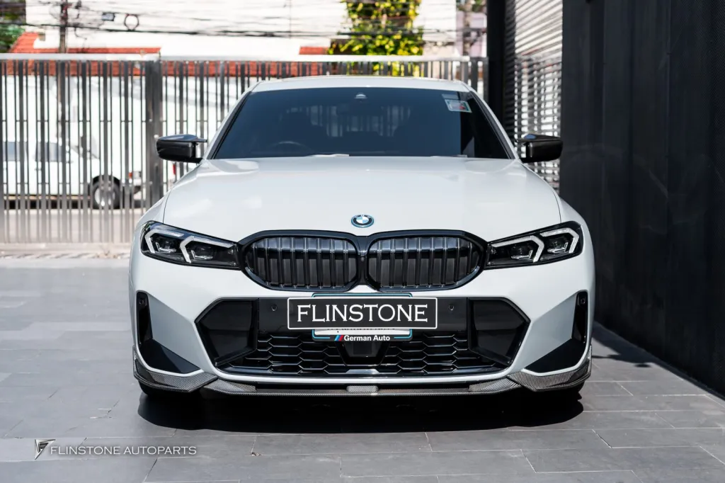 BMW G20 ลิ้น กระจก