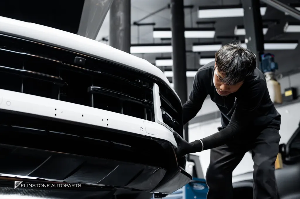Porsche cayenne 碳纤维部件轮毂 Usus