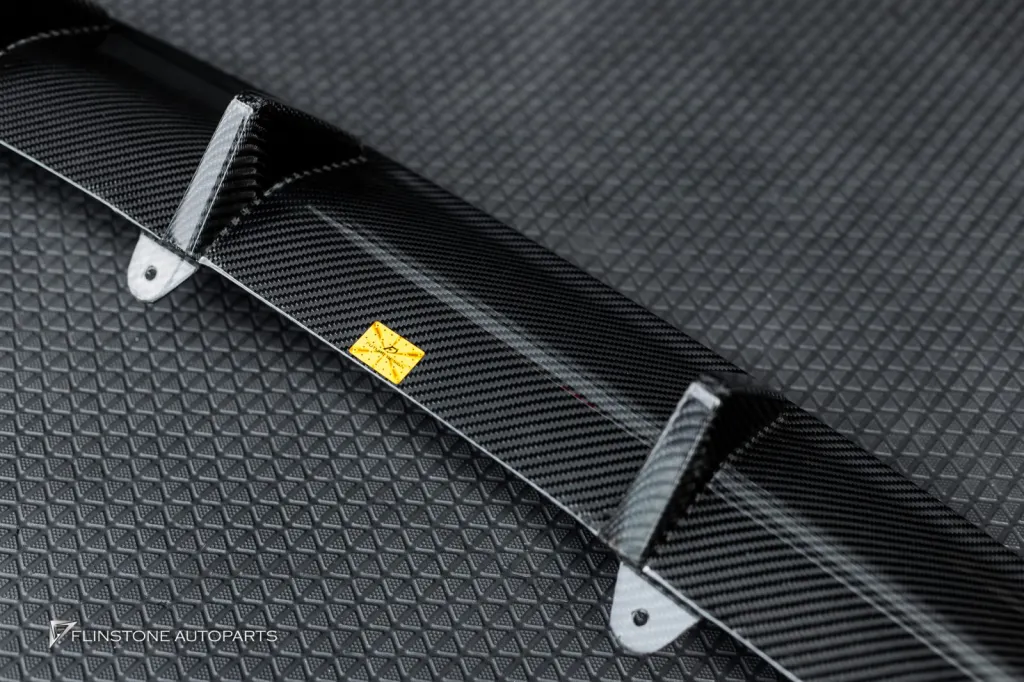 BMW X5 扩散器 Future Design