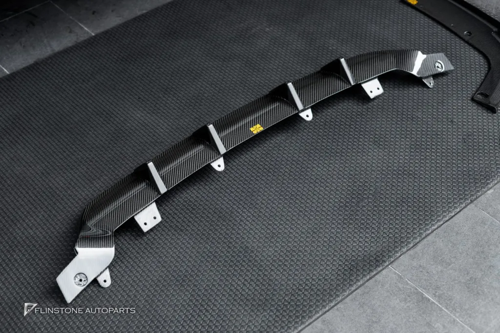 BMW X5 扩散器 Future Design