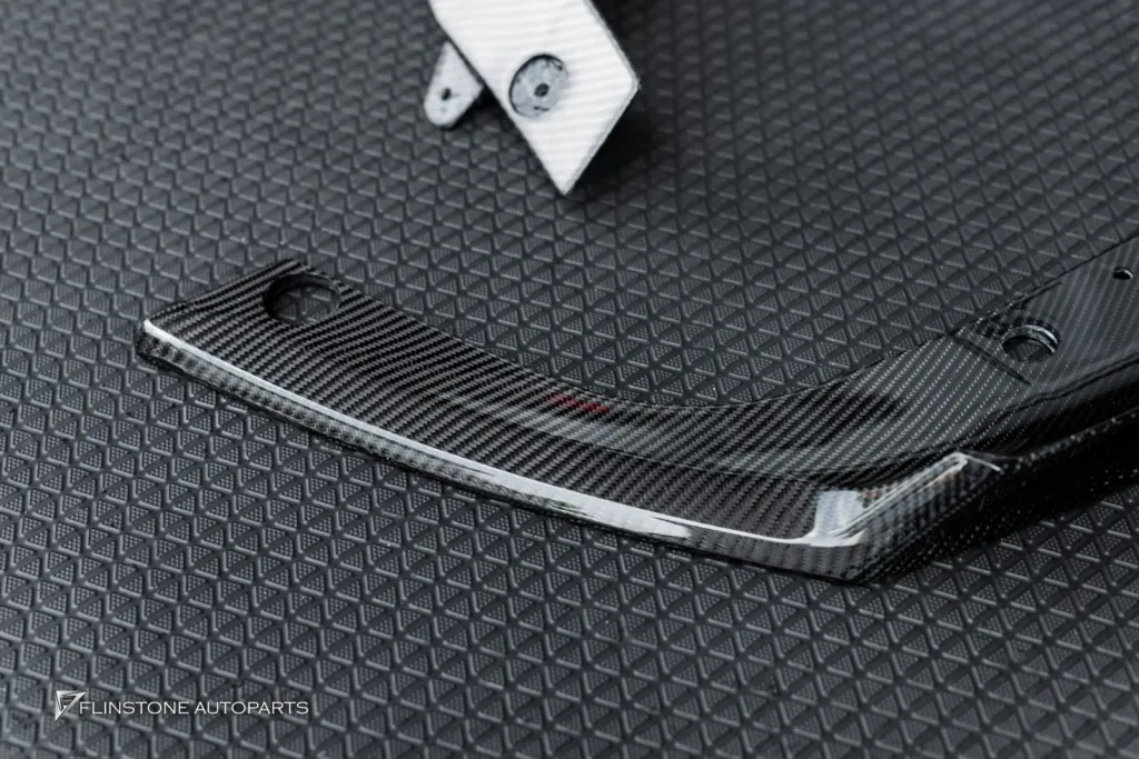 BMW X5 扩散器 Future Design