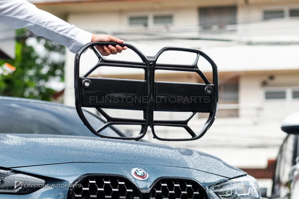 Bmw G22 Grille