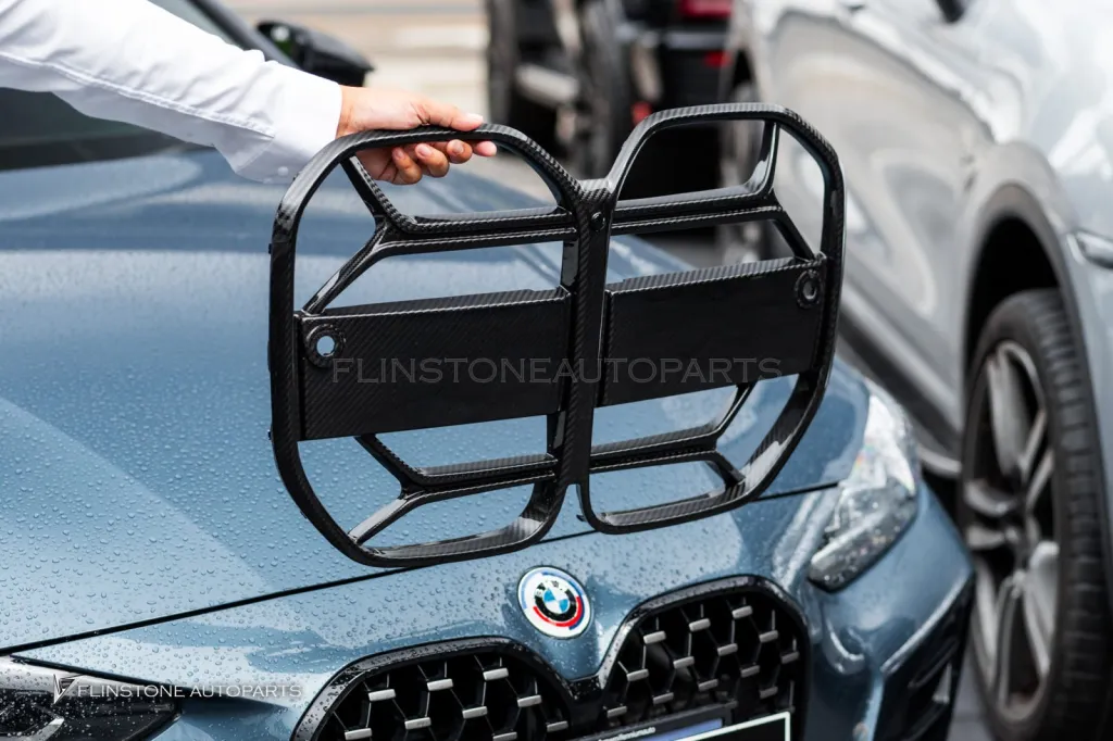 Bmw G22 Grille