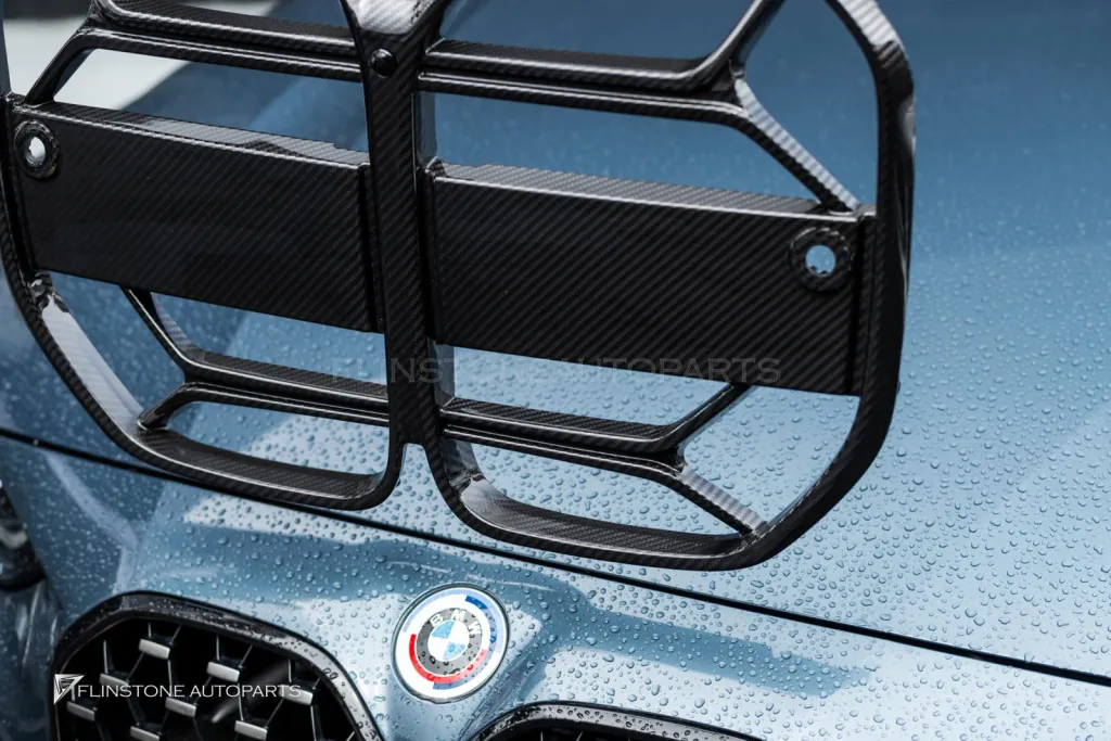 Bmw G22 Grille