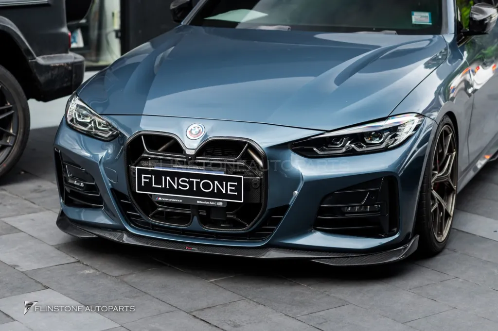 Bmw G22 Grille