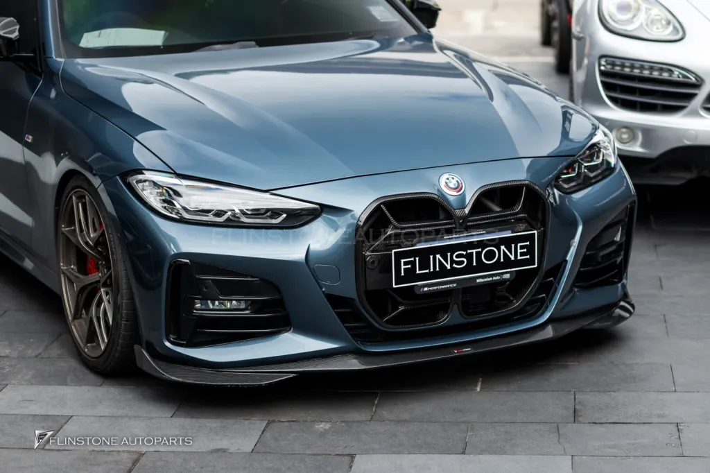 Bmw G22 Grille