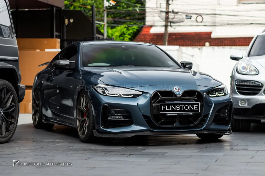 Bmw G22 Grille