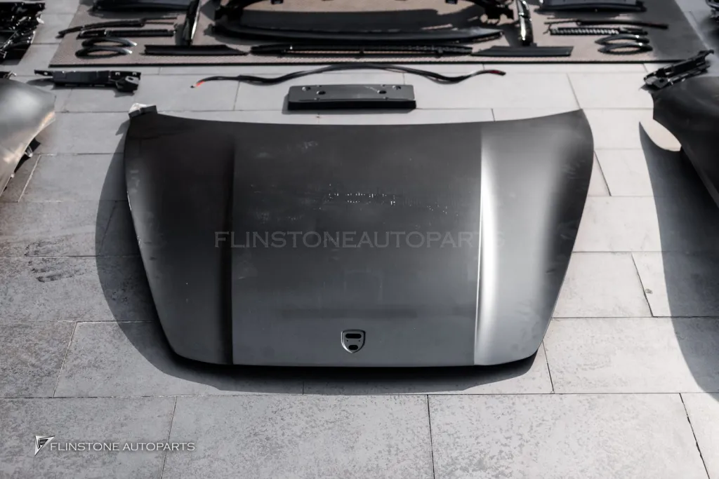 Porsche Panamera 970 to 976 ชุดพาร์ทรอบคัน เบรค ท่อ ล้อ Usus ภายใสน จอ เรือนไมล์ คอนโซล Full option