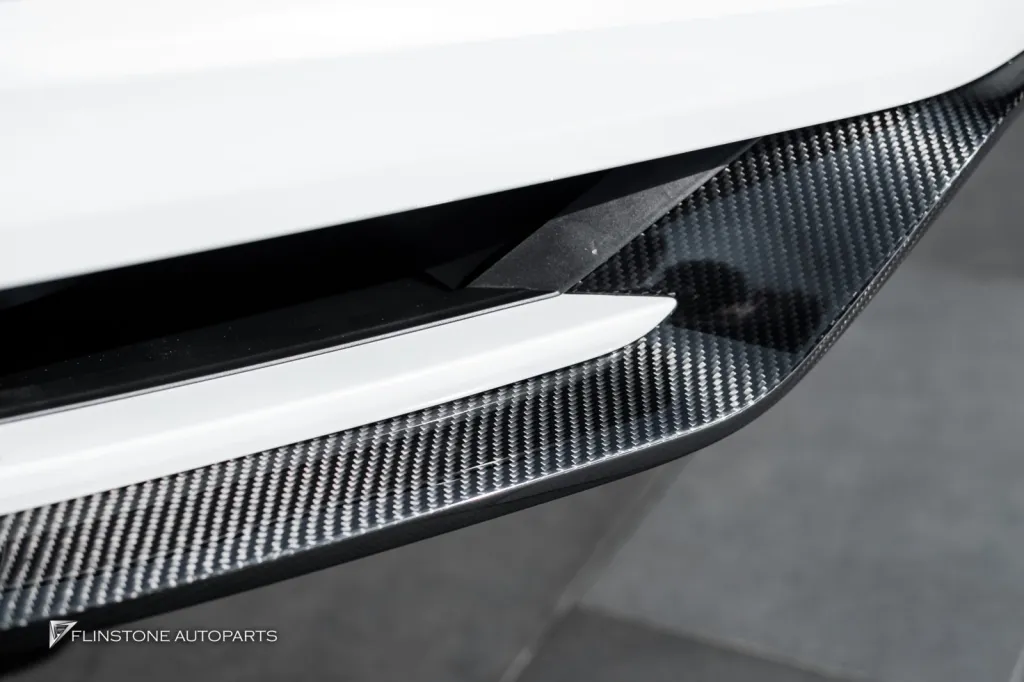 Porsche cayenne 碳纤维部件轮毂 Usus