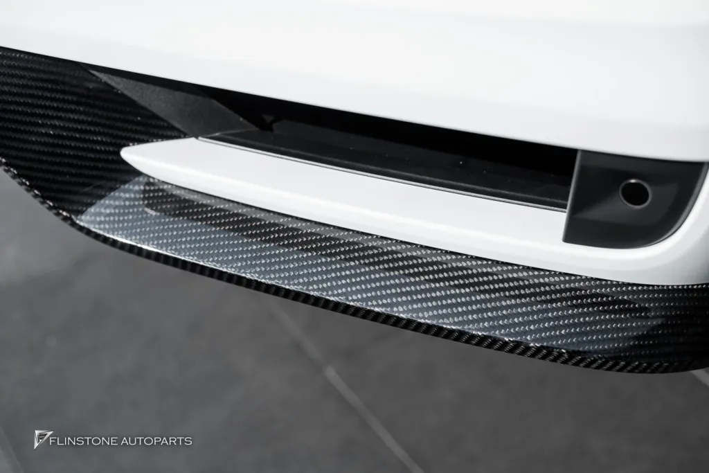 Porsche cayenne 碳纤维部件轮毂 Usus