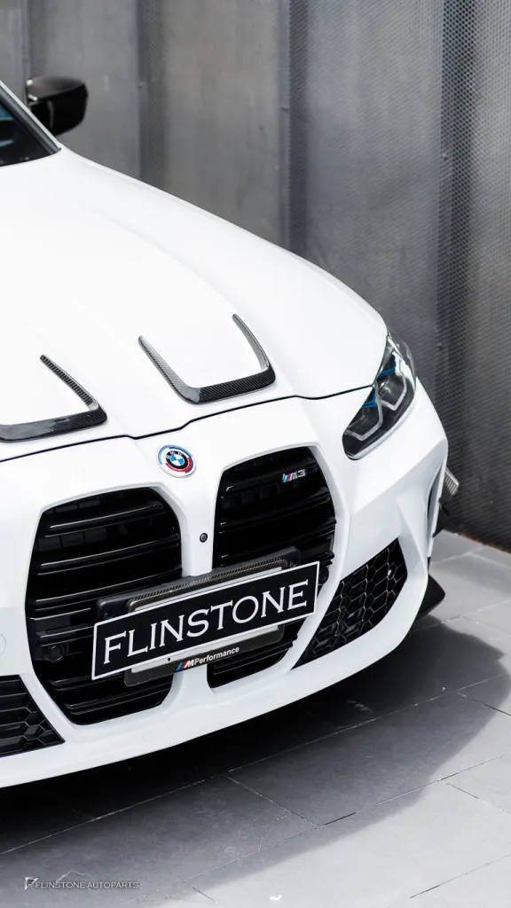 BMW G20 M340i พาร์ทคาร์บอน Karbel ท่อ IPE เบรค ฟิล์ม Dresden