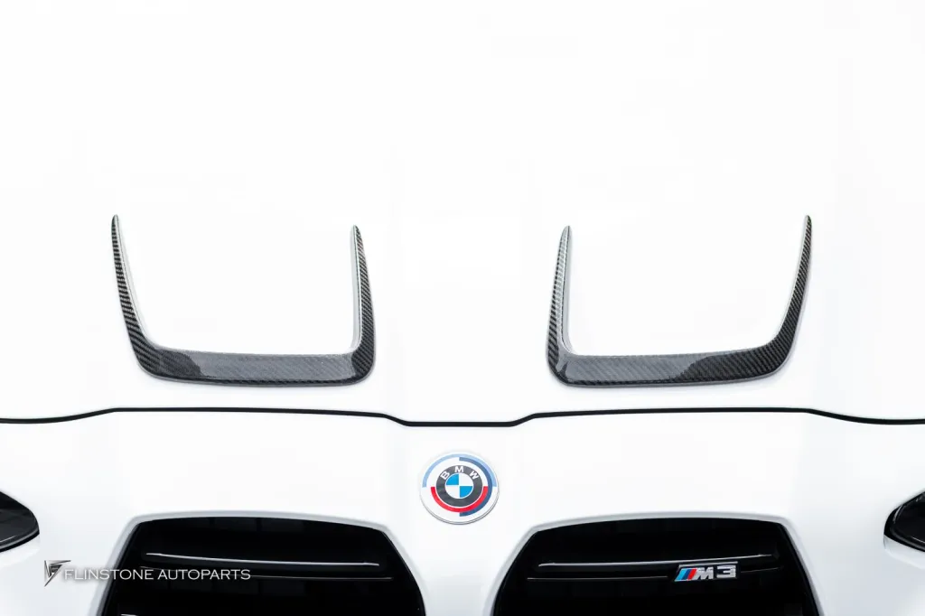 BMW G20 M340i พาร์ทคาร์บอน Karbel ท่อ IPE เบรค ฟิล์ม Dresden