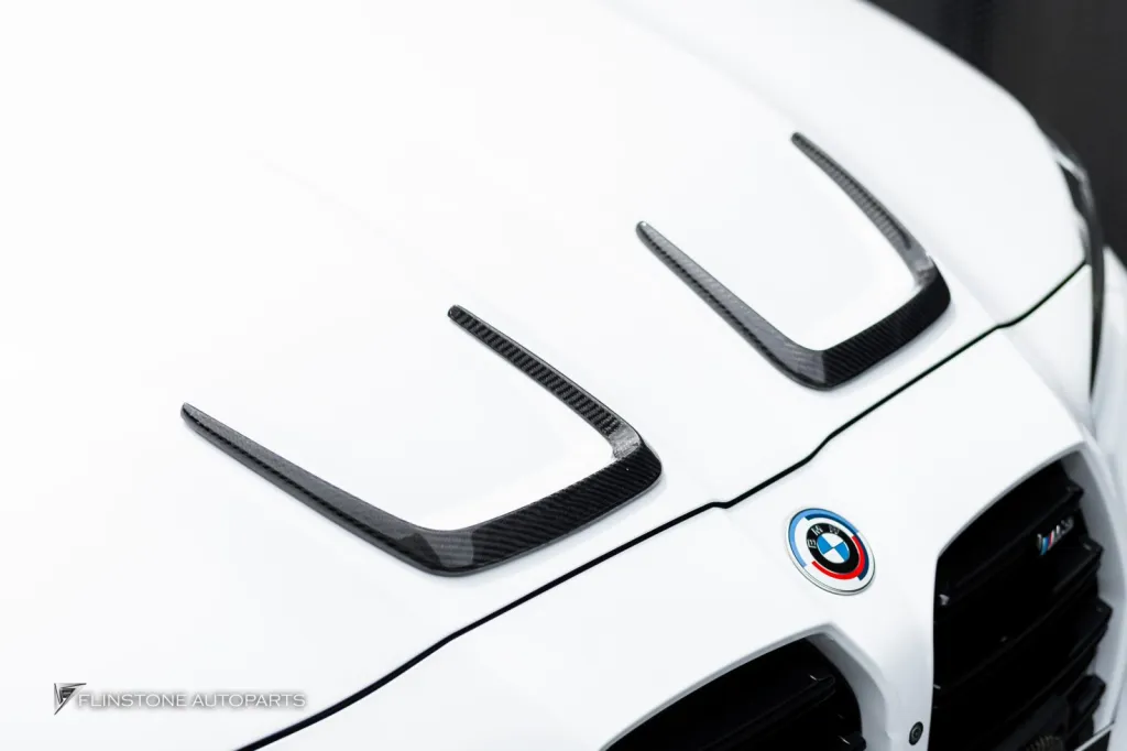BMW G20 M340i พาร์ทคาร์บอน Karbel ท่อ IPE เบรค ฟิล์ม Dresden