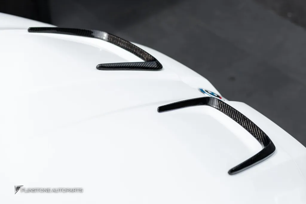 BMW G20 M340i พาร์ทคาร์บอน Karbel ท่อ IPE เบรค ฟิล์ม Dresden