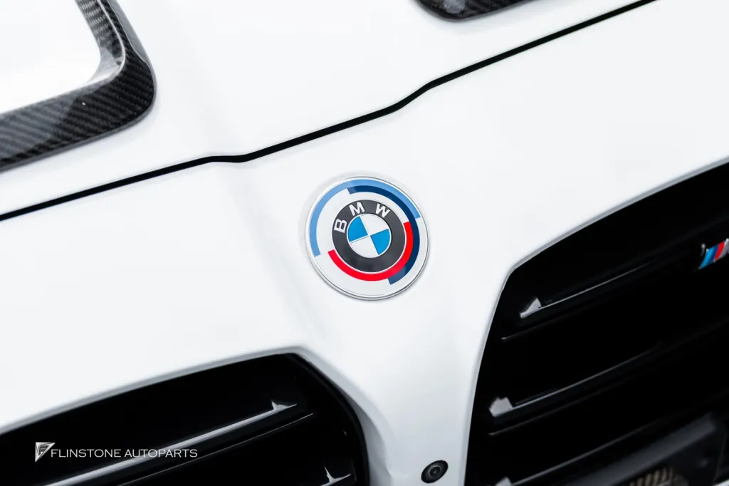 BMW G20 M340i พาร์ทคาร์บอน Karbel ท่อ IPE เบรค ฟิล์ม Dresden
