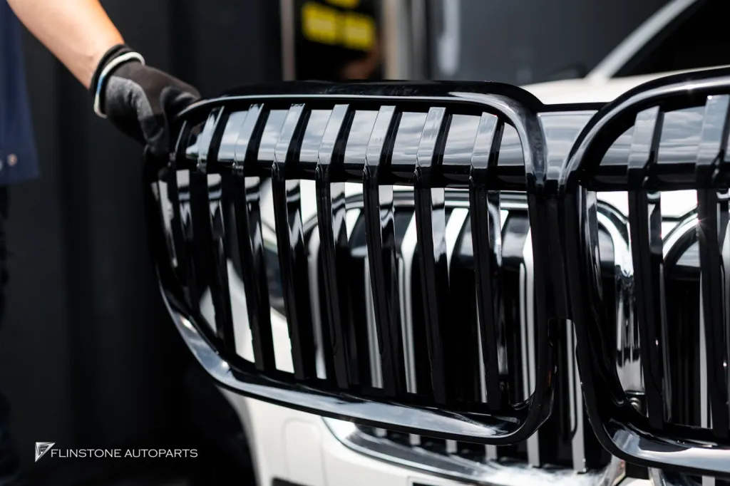 BMW G12 Grille