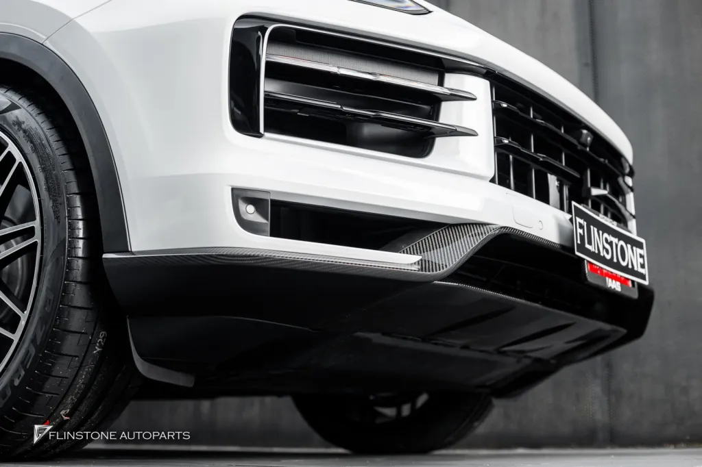 Porsche cayenne 碳纤维部件轮毂 Usus